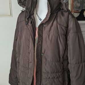 SB Active Women's Coat